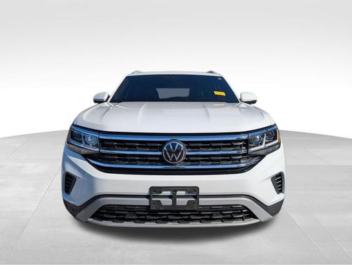 2020 Volkswagen Atlas Cross Sport 2.0T SEL