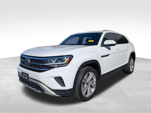 2020 Volkswagen Atlas Cross Sport 2.0T SEL