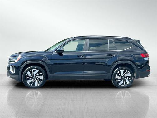 2024 Volkswagen Atlas 2.0T SE w/Technology 4MOTION