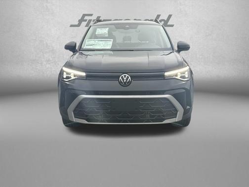 2026 Volkswagen Taos S