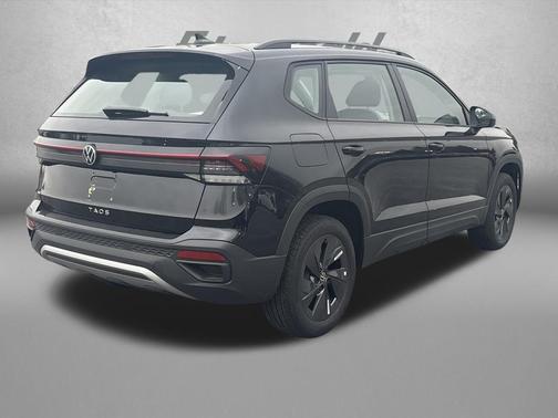 2026 Volkswagen Taos S