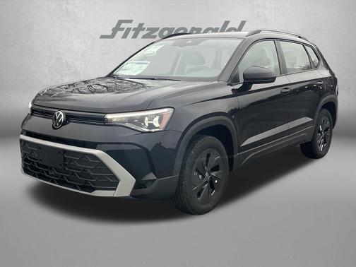 2026 Volkswagen Taos S