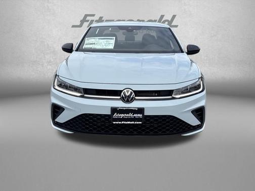 2026 Volkswagen Jetta 1.4T S