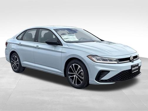 2026 Volkswagen Jetta 1.4T S