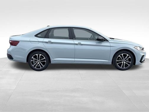 2026 Volkswagen Jetta 1.4T S