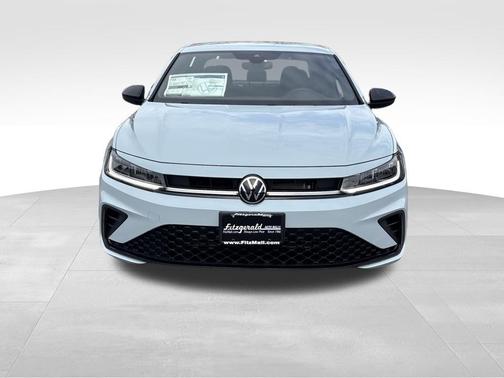 2026 Volkswagen Jetta 1.4T S