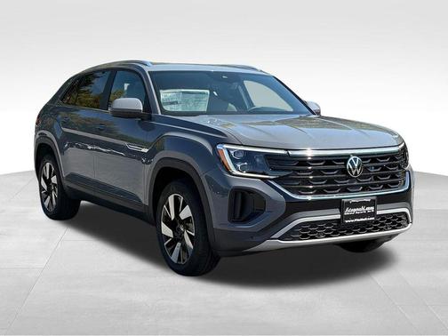 2026 Volkswagen Atlas Cross Sport 2.0T SE w/Technology 4MOTION