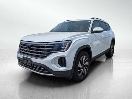 2024 Volkswagen Atlas 2.0T SE w/Technology 4MOTION