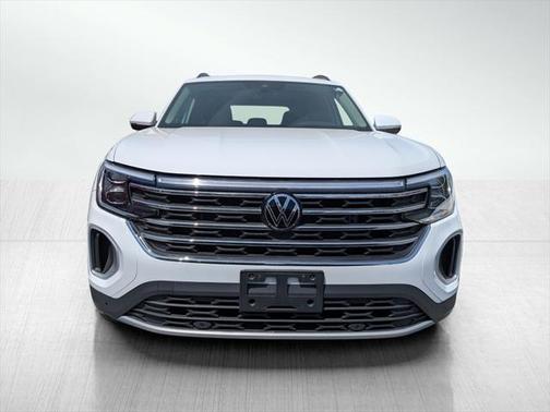 2024 Volkswagen Atlas 2.0T SE w/Technology 4MOTION