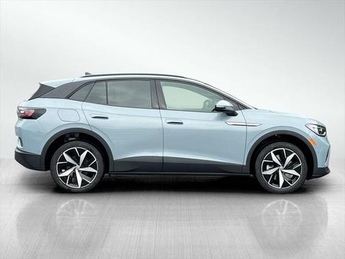 2025 Volkswagen ID.4 AWD Pro S