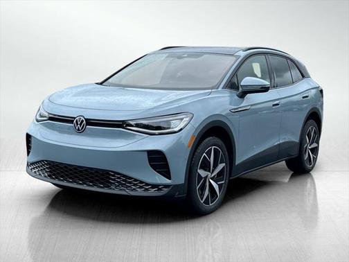 2025 Volkswagen ID.4 AWD Pro S