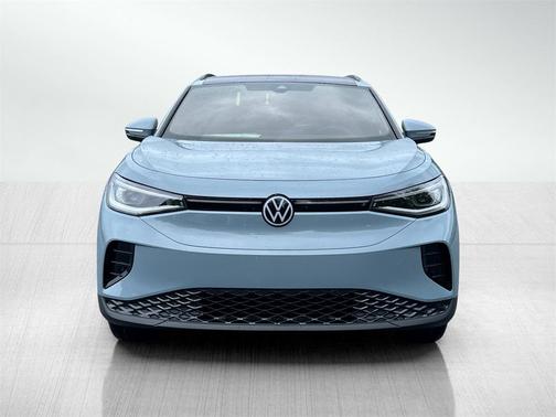 2025 Volkswagen ID.4 AWD Pro S