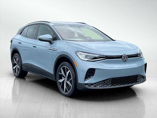 2025 Volkswagen ID.4 AWD Pro S