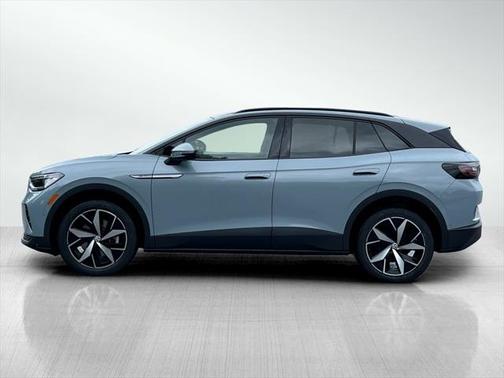 2025 Volkswagen ID.4 AWD Pro S