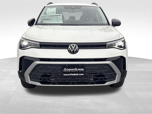 2026 Volkswagen Taos S