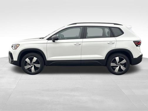 2026 Volkswagen Taos S
