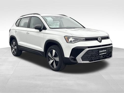 2026 Volkswagen Taos S
