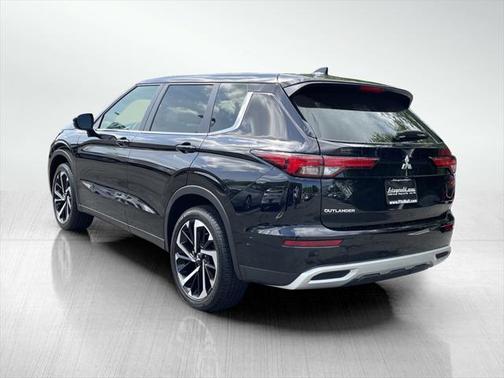 2024 Mitsubishi Outlander SE 2.5 S-AWC