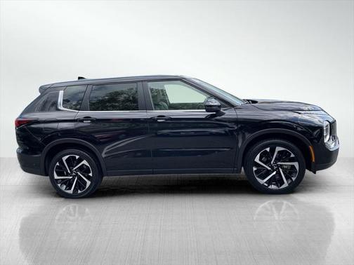 2024 Mitsubishi Outlander SE 2.5 S-AWC