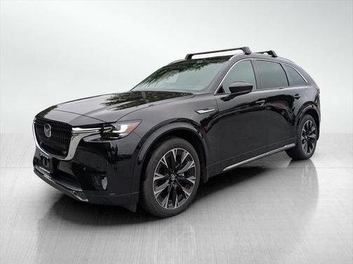 2025 Mazda CX-90 3.3 Turbo S Premium Plus