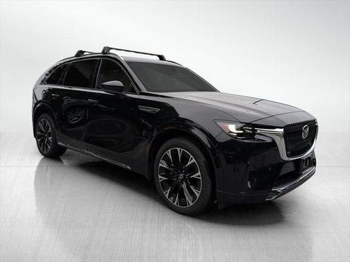 2025 Mazda CX-90 3.3 Turbo S Premium Plus