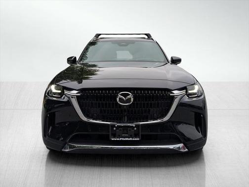 2025 Mazda CX-90 3.3 Turbo S Premium Plus