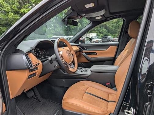 2025 Mazda CX-90 3.3 Turbo S Premium Plus