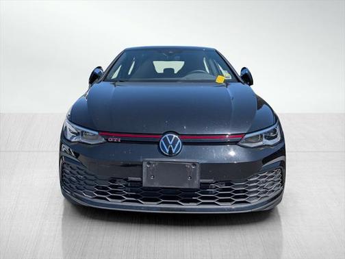 2024 Volkswagen Golf GTI 2.0T S DSG