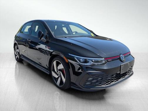 2024 Volkswagen Golf GTI 2.0T S DSG