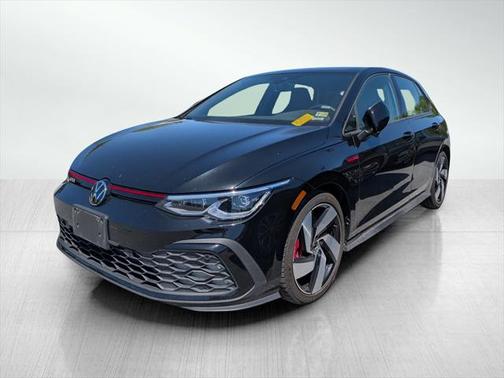 2024 Volkswagen Golf GTI 2.0T S DSG