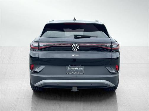 2021 Volkswagen ID.4 Pro S