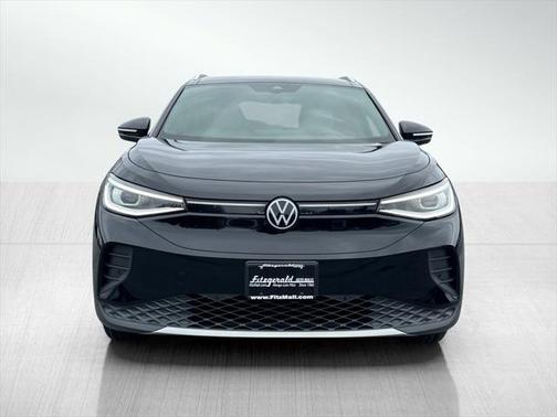 2021 Volkswagen ID.4 Pro S
