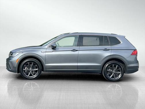 2024 Volkswagen Tiguan 2.0T SE 4MOTION