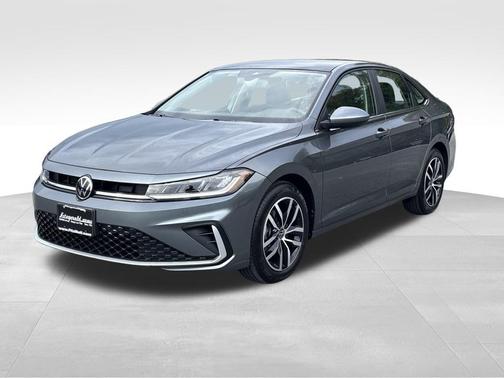 2026 Volkswagen Jetta 1.4T SE