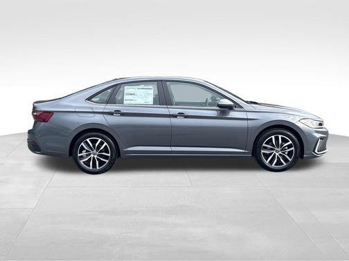 2026 Volkswagen Jetta 1.4T SE