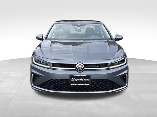 2026 Volkswagen Jetta 1.4T SE