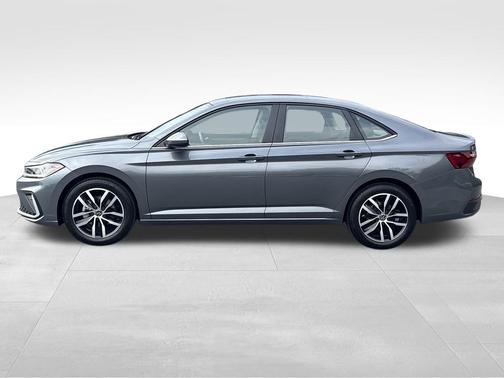 2026 Volkswagen Jetta 1.4T SE