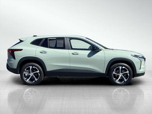 2024 Chevrolet Trax FWD 1RS