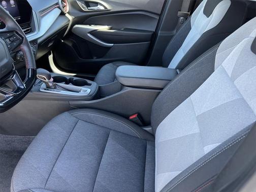 2024 Chevrolet Trax FWD 1RS
