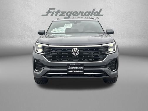 2026 Volkswagen Atlas Cross Sport 2.0T SEL Premium