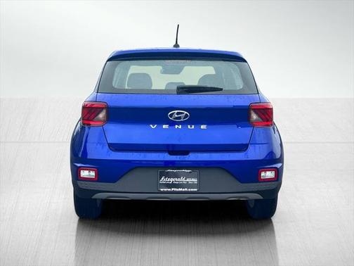 2024 Hyundai VENUE SE