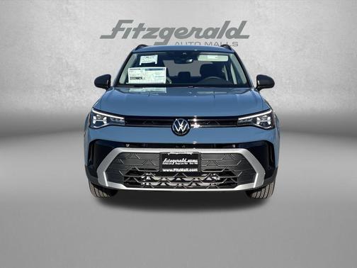 2026 Volkswagen Taos S