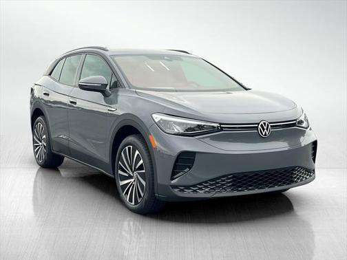 2025 Volkswagen ID.4 AWD Pro