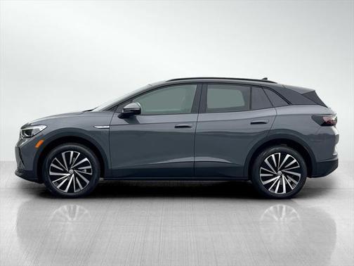 2025 Volkswagen ID.4 AWD Pro