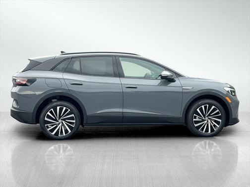 2025 Volkswagen ID.4 AWD Pro