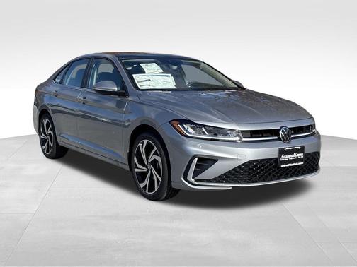 2026 Volkswagen Jetta 1.4T SEL