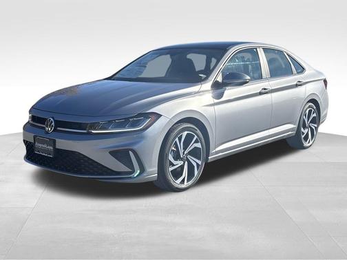 2026 Volkswagen Jetta 1.4T SEL