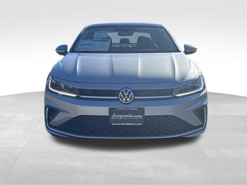 2026 Volkswagen Jetta 1.4T SEL