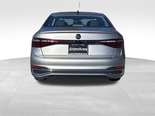 2026 Volkswagen Jetta 1.4T SEL