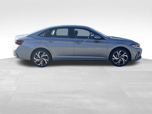 2026 Volkswagen Jetta 1.4T SEL